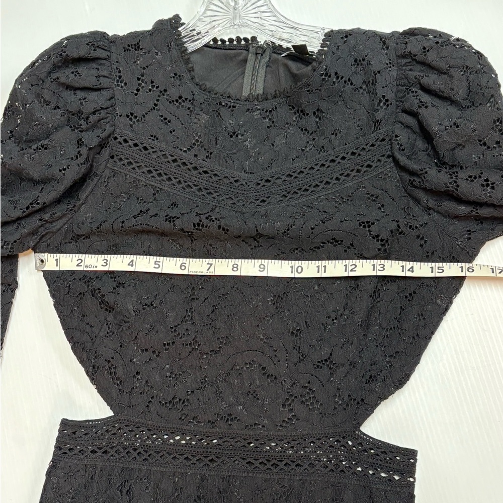 Express Dress S - Picture 3 of 10